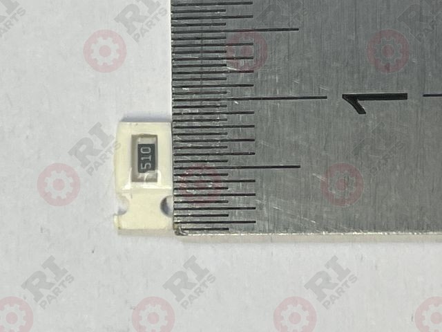 резистор SMRES/1206-51R
